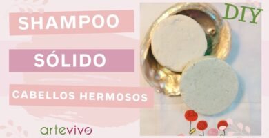 Por qué incluir arcilla en shampoo sólido en el cuidado diario del cabello