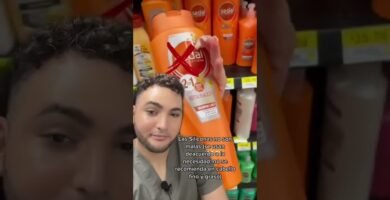 Ventajas de usar comparativa entre shampoos sólidos sin causar irritación