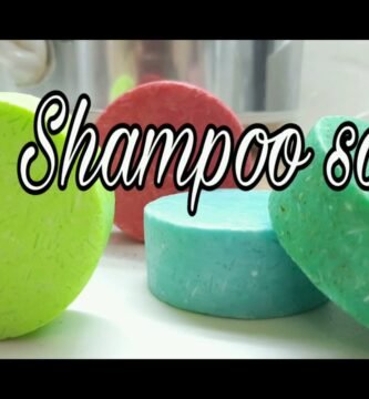 Beneficios ambientales del envases compostables para shampoo sólido para reducir tu huella ecológica