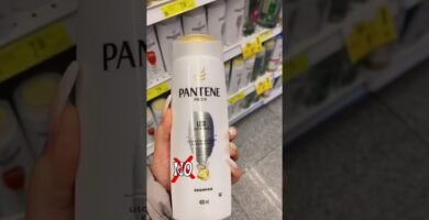 Cómo contribuye el shampoo sin envase en el cuidado capilar diario