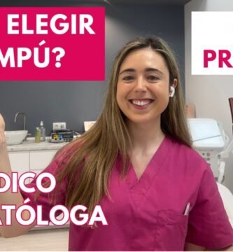 Cómo elegir el mejor shampoo en barra para cabello seco que fortalecen la fibra capilar