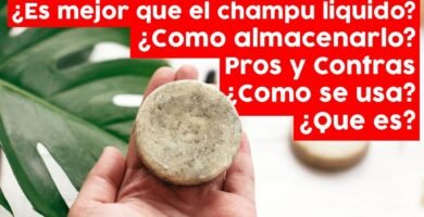 Errores comunes al elegir un impacto ambiental del shampoo líquido vs sólido en el cuidado capilar diario