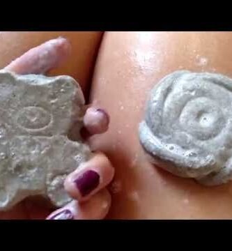 Qué efecto tiene el arcilla en shampoo sólido en fórmulas ecológicas